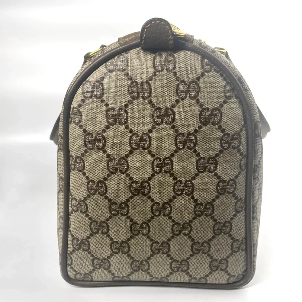 🔴SOLD🔴Gucci Boston Bag - Picture 9 of 17